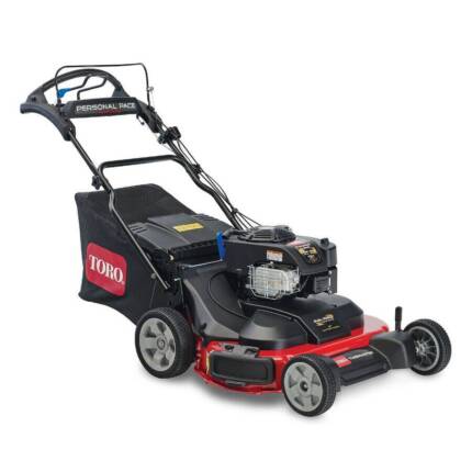 Tondeuse TimeMaster Toro 30 pouces B&S 21219