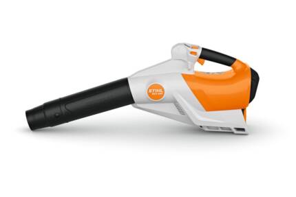 Souffleur à feuilles à batterie Sthil BGA250 (Outil seul.)