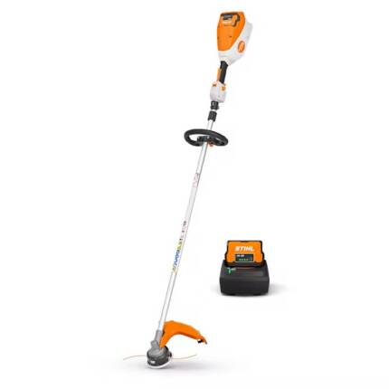 Débroussailleuse Stihl FSA80RS (Batterie + chargeur inclus)