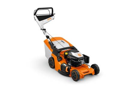Tondeuse à essence Stihl RM453T