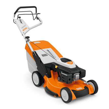 Tondeuse à essence Stihl RM655V