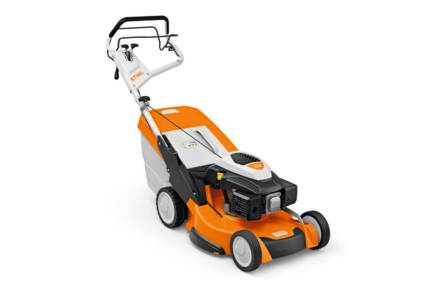 Tondeuse à essence Stihl RM655VS