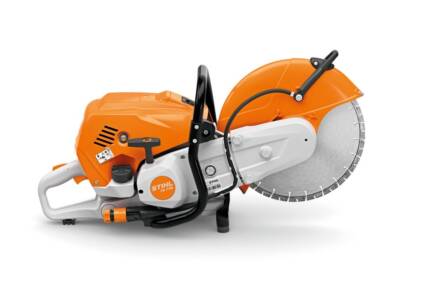 Scie Cutquik - injection d'essence 14 pouces Stihl TS710I