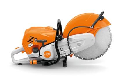 Scie Cutquik - injection d'essence 16 pouces Stihl TS910I