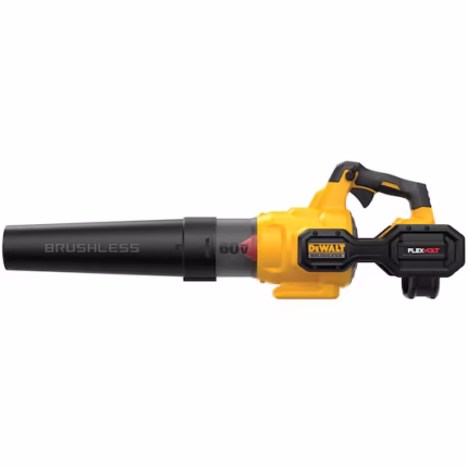 Souffleur portatif 60V DeWalt DCBL772B (Outil seulement)
