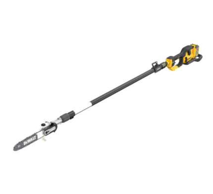 Scie à élaguer 60V DeWalt DCPS671X1 (Batt et char inc.)