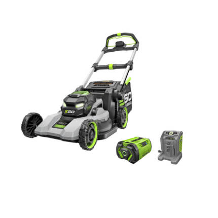 Tondeuse EGO LM2236SP (Bat. 10Ah et chargeur rapide inclus)