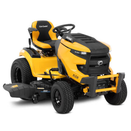Série XT2 Enduro KH FAB Cub Cadet (SLX50)