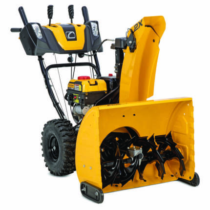 Souffleuse Cub Cadet 2X 26 IP
