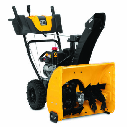 Souffleuse Cub Cadet 2 X 24