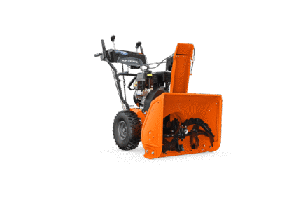 Souffleuse à neige Compact 24 avec Autoturn Ariens 920029