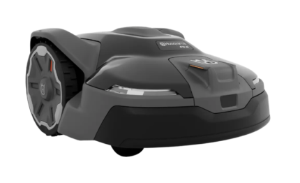 Tondeuse robot Husqvarna 410IQ (970 72 74-01)
