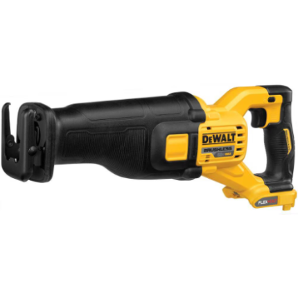 Scie alternative - 60v DeWalt DCS388B (Outil seulement)
