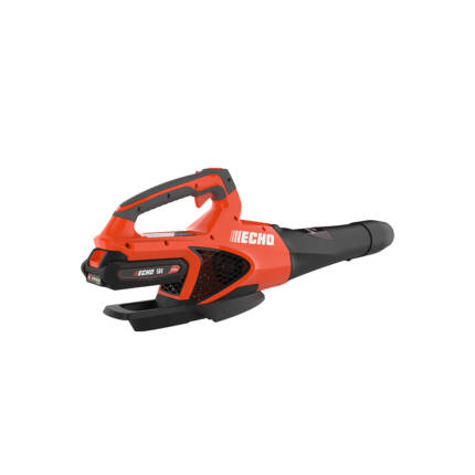 Souffleur à main Echo (Batt. 5 Ah + chargeur rapide inclus)