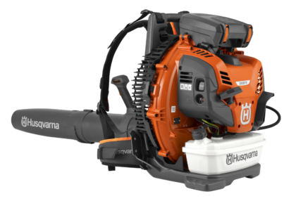 Souffleur à dos professionel Husqvarna (970 55 10-02) 590BTS