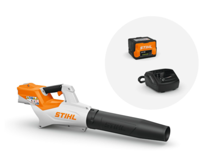 Souffleur à batterie Stihl BGA50S (Batt. et chargeur inclus)