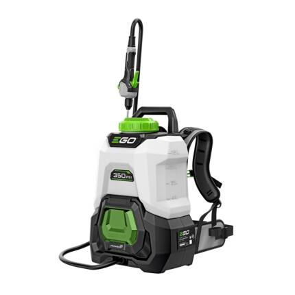 Vaporisateur Dorsal 350PSI 16L (Outil Seulement) EGO BSP3500