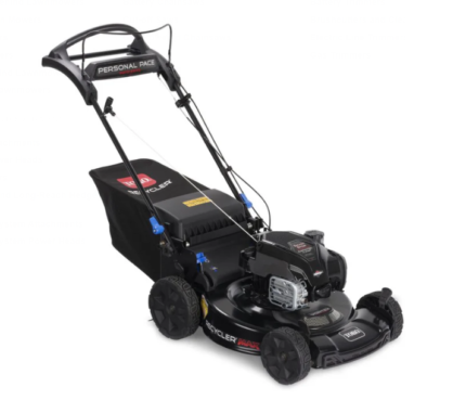 Tondeuse Recycler Toro 22 pouces B&S 21486