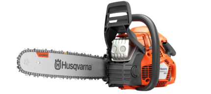 Scie à chaîne 18 po. Husqvarna (970 70 90-38) 445S
