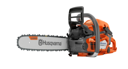 Scie à chaîne 18 po. Husqvarna (967 69 06-18) 545 II-18