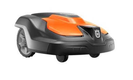 Automower Husqvarna 550H-EPOS (970 80 11-05)