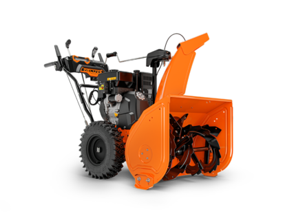 Souffleuse à neige Deluxe 28 SHO Ariens 921072