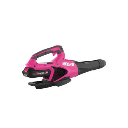Souffleur à main Rose Echo (Batt. 2.5 Ah + chargeur inclus)