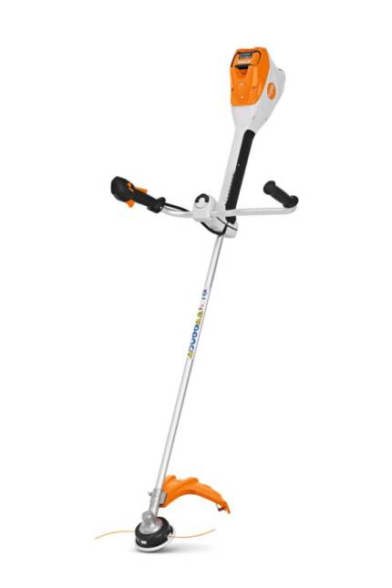 Débroussailleuse à batterie FSA 200 Stihl (Outil seulement)