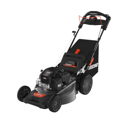 Tondeuse à essence autopropulsée 163CC ECHO LM-2116SP