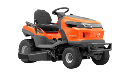 Tracteur 764cc 42po Husqvarna (970 72 84-02) TS220TD