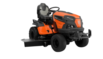 Tracteur 24HP 48po Husqvarna (970 84 72-01) TS375XD