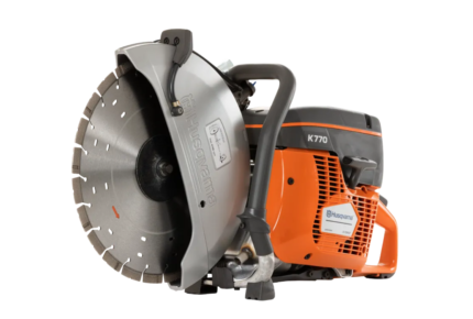 Découpeuse 14 po. Husqvarna (967 68 21-01)