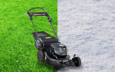 L&rsquo;hivernisation de votre tondeuse : pourquoi c&rsquo;est important?